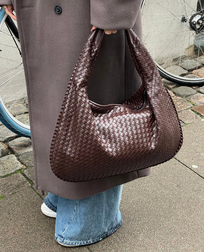 Loulou™️ viktig totebag