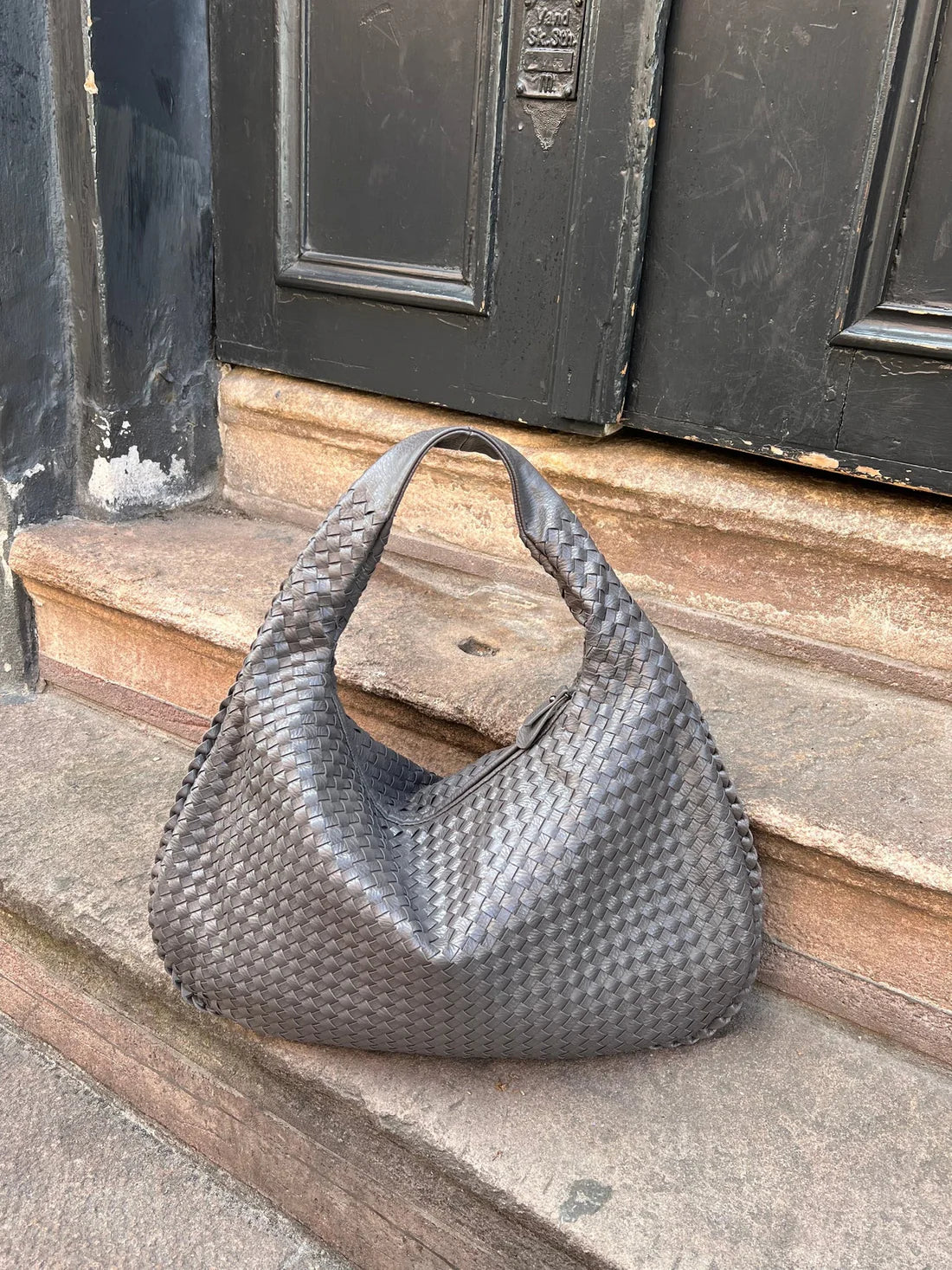 Loulou™️ viktig totebag